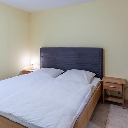 Wohnung 2 Cuxhaven Kültér fotó